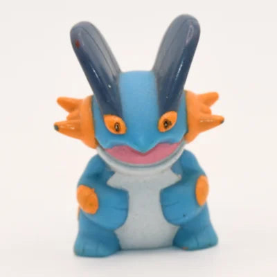 Figurine Pokemon Laggron Swampert N°260