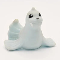 Figurine doigt Pokémon Lamantine Dewgong N°087