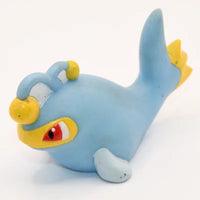 Figurine doigt Pokémon Lanturn Lanturn N°171