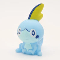 Figurine Pokemon Larmeleon Sobble N°816