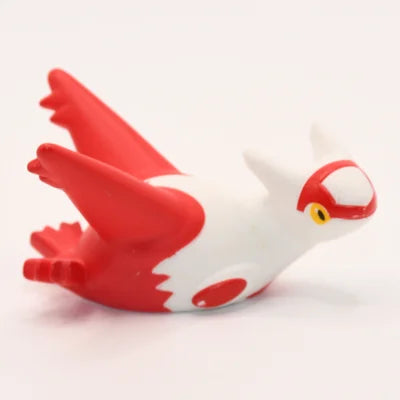 Figurine Pokemon Latias N°380