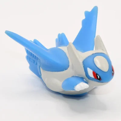 Figurine doigt Pokemon Latios Latios N°381