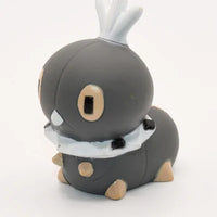 Figurine Pokemon Lepidonille Scatterbug N°664 finger puppet