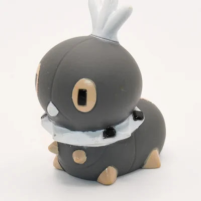 Figurine Pokemon Lepidonille Scatterbug N°664 finger puppet