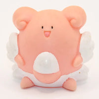 Figurine Leuphorie / Blissey / Heiteira N°242 — Finger Puppet Pokemon