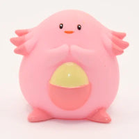 Figurine doigt Pokémon Leveinard Chansey N°113