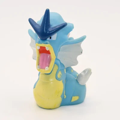 Figurine doigt Pokémon Leviator Gyarados N°130 - v1