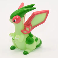 Figurine doigt Pokemon Libegon Flygon N°330