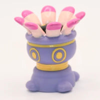 Figurine Pokemon Lilia Lileep N°345