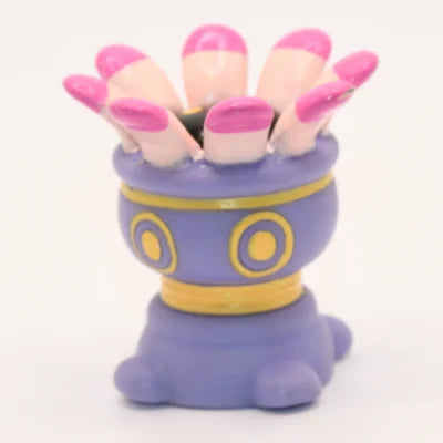 Figurine Pokemon Lilia Lileep N°345