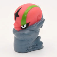 Figurine Pokemon Limaspeed Accelgor Schluppuck N°617 finger puppet