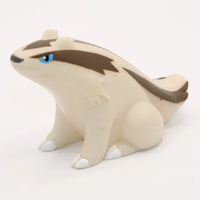 Figurine doigt Pokemon Lineon Linoone N°264