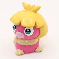Figurine doigt Pokémon Lippouti Smoochum N°238