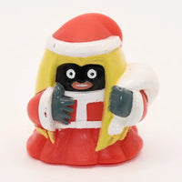 Figurine doigt Pokémon Lippoutou Jynx N°124 - v1