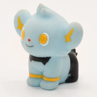 Figurine Pokemon Lixy Shinx Sheinux N°403 finger puppet