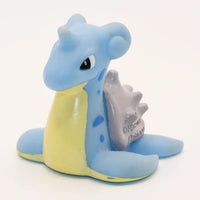 Figurine doigt Pokémon Lokhlass Lapras N°131 - v1