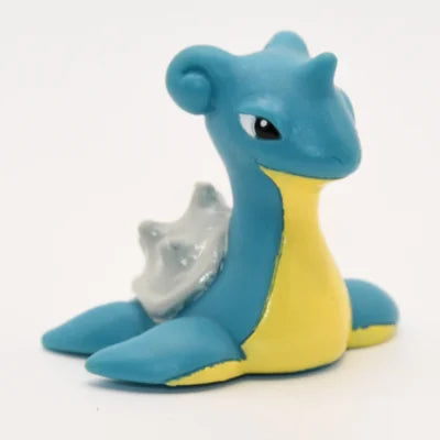 Figurine doigt Pokémon Lokhlass Lapras N°131 - v2