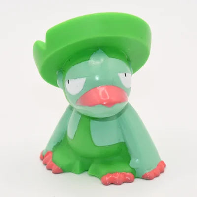 Figurine doigt Pokemon Lombre Lombre N°271