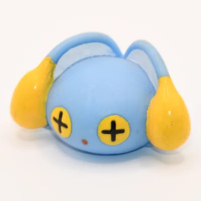 Figurine doigt Pokémon Loupio Chinchou N°170