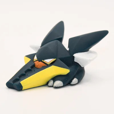 Figurine Pokémon Lucanon Vikavolt N°738