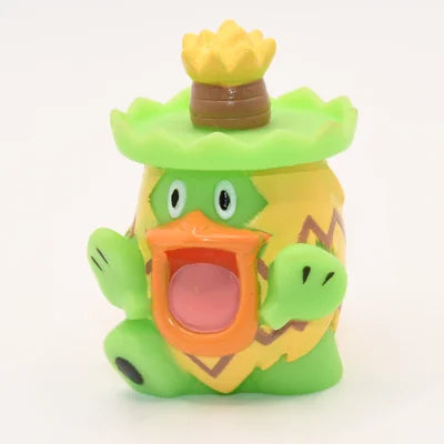 Figurine Pokemon Ludicolo Ludicolo N°272