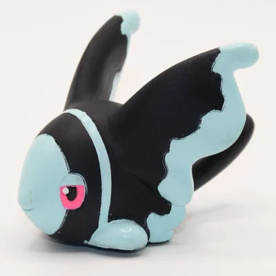 Figurine Pokemon Lumineon N°457 finger puppet