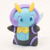Figurine Pokemon Lumivole Illumise N°314