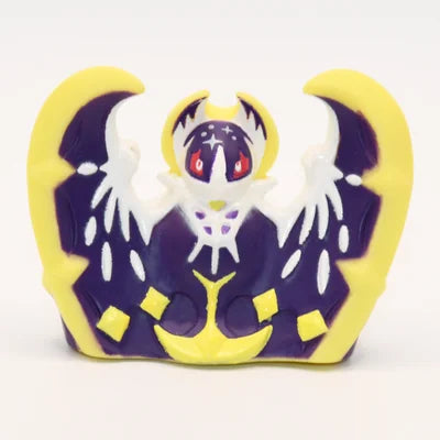 Figurine Pokémon Lunala Lunala N°792