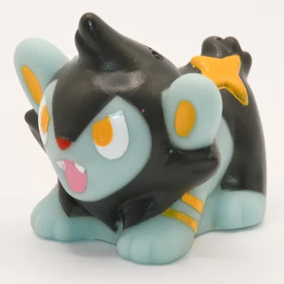 Figurine Pokemon Luxio N°404 finger puppet
