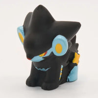 Figurine Pokemon Luxray Luxtra N°405 finger puppet
