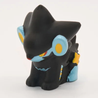 Figurine Pokemon Luxray Luxtra N°405 finger puppet