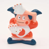 Figurine doigt Pokémon M Mime N°122 - v1