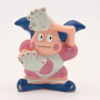 Figurine doigt Pokémon M Mime N°122 - v2