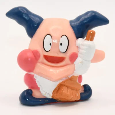 Figurine Pokemon M. Mime Mr. Mime N°122