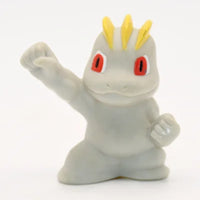 Figurine doigt Pokémon Machoc Machop N°066 - v2