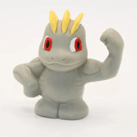 Figurine doigt Pokémon Machoc Machop N°066