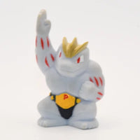 Figurine doigt Pokémon Machopeur Machoke N°067 - v2