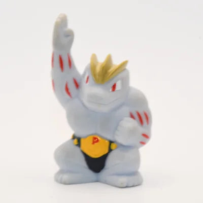 Figurine doigt Pokémon Machopeur Machoke N°067 - v2