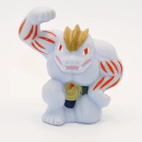 Figurine doigt Pokémon Machopeur Machoke N°067