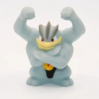 Figurine doigt Pokémon Mackogneur Machamp N°068 - v1