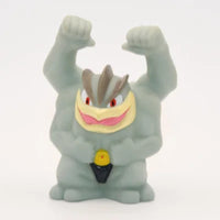 Figurine doigt Pokémon Mackogneur Machamp N°068 - v2