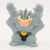 Figurine Pokemon Mackogneur Machamp N°068