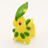 Figurine doigt Pokémon Macronium Bayleef N°153