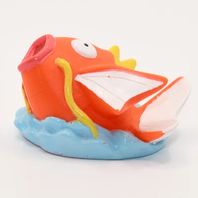 Figurine doigt Pokémon Magicarpe Magikarp N°129 - v2