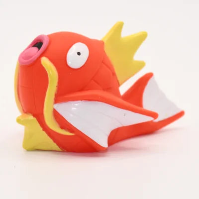 Figurine doigt Pokémon Magicarpe Magikarp N°129