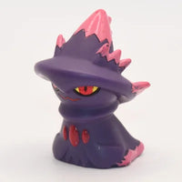 Figurine Pokemon Magirêve Mismagius Traunmagil N°429 finger puppet