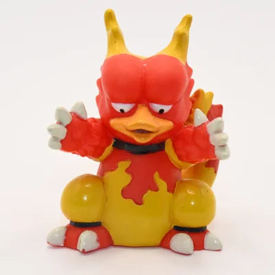 Figurine doigt Pokémon Magmar Magmar N°126
