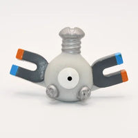 Figurine doigt Pokémon Magneti Magnemite N°081