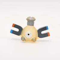 Figurine transparente Pokemon Magneti Magnemite N°081
