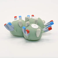 Figurine doigt Pokémon Magneton Magneton N°082